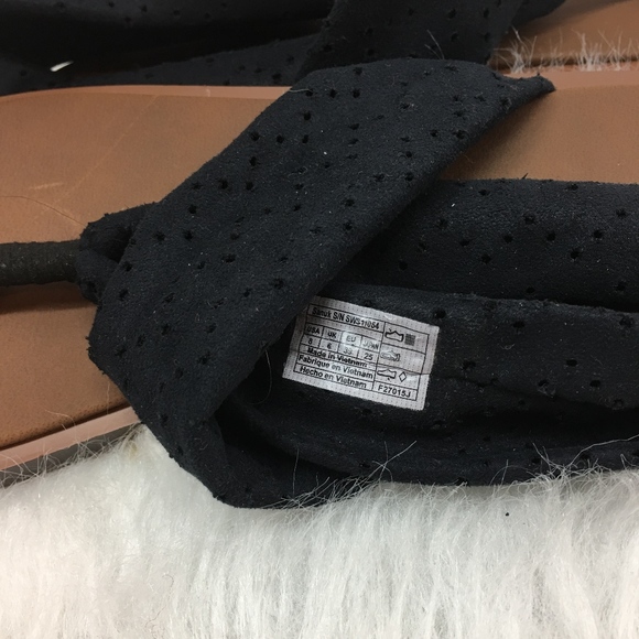 Sanuk Devine Yoga Sling Sandals - Picture 7 of 7